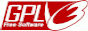 GPLv3