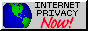 Internet privacy