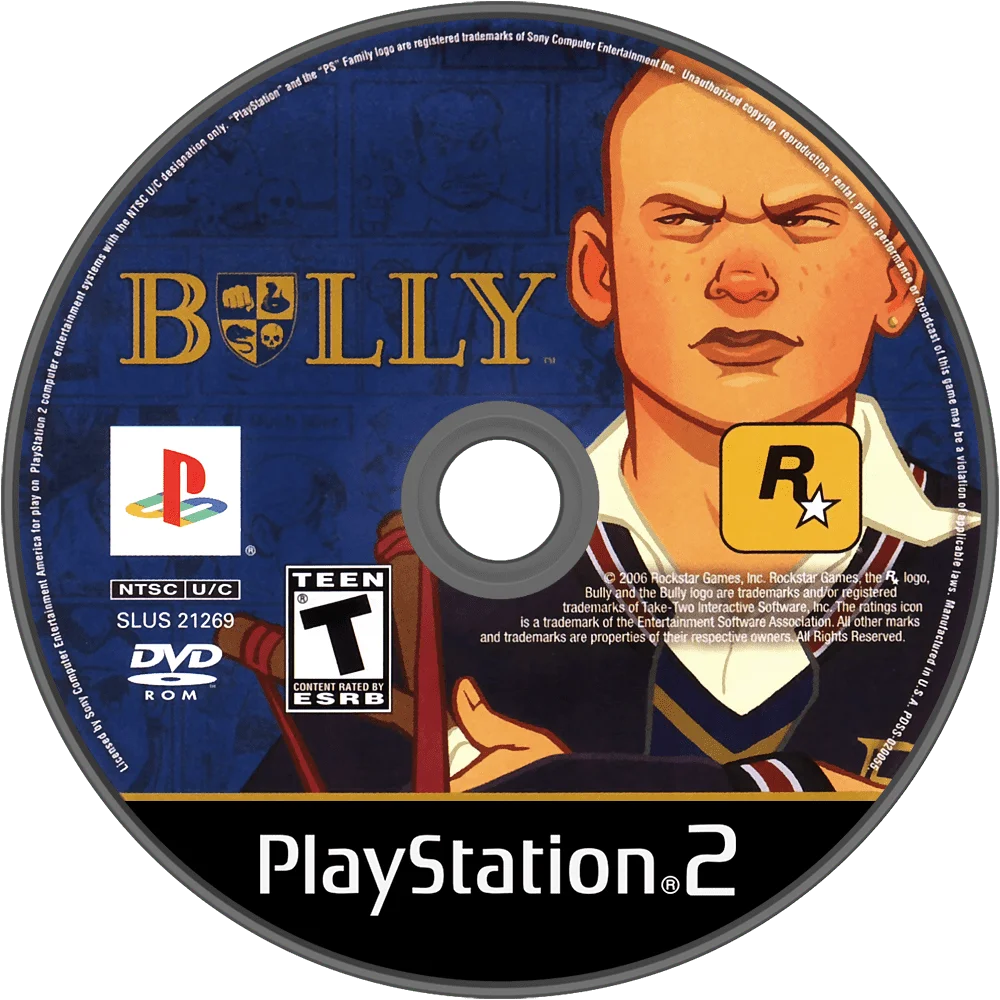 Bully