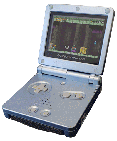 Game Boy Advance