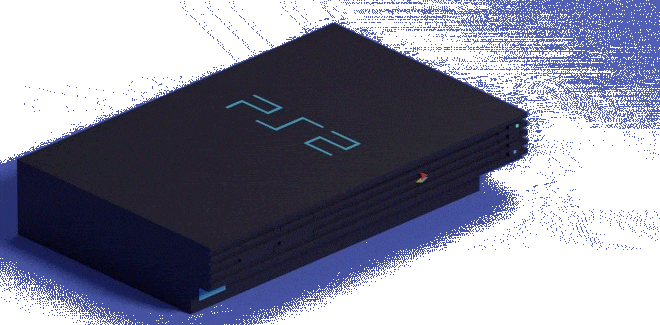 PlayStation 2